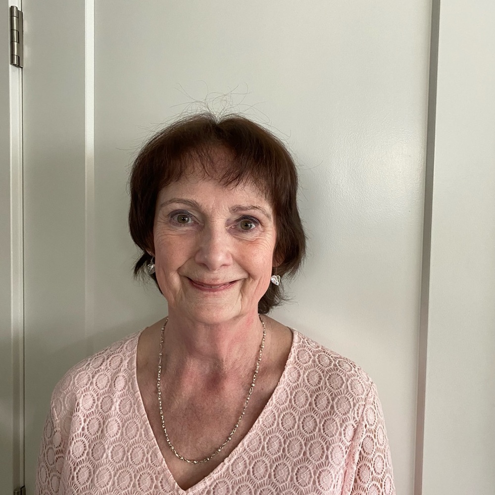 Meet your Posher, Diane